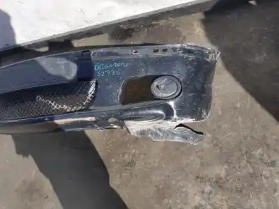 Pezzo di ricambio per auto di seconda mano PARAURTI ANTERIORE per BMW SERIE 3 BERLINA (E46)  Riferimenti OEM IAM   