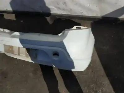 Pezzo di ricambio per auto di seconda mano paraurti posteriore per dacia sandero laureate riferimenti oem iam   