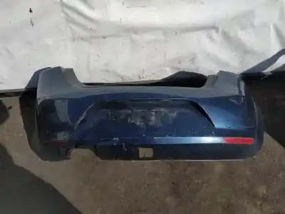 Second-hand car spare part Rear Bumper for SEAT LEON (1P1) Reference OEM IAM references   