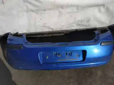 Pièce détachée automobile d'occasion pare-chocs arrière pour renault clio iii pack authentique références oem iam   