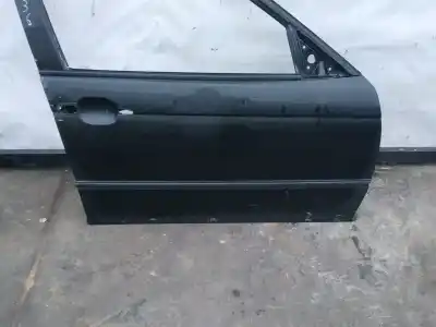 Peça sobressalente para automóvel em segunda mão porta dianteira direita por bmw serie 3 berlina (e46) 320d referências oem iam   