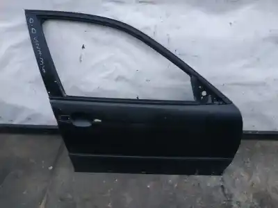 İkinci el araba yedek parçası SAG ÖN KAPI için BMW SERIE 3 BERLINA (E46)  OEM IAM referansları   