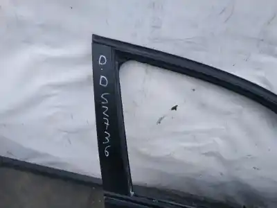 Peça sobressalente para automóvel em segunda mão porta dianteira direita por bmw serie 3 berlina (e46) 320d referências oem iam   