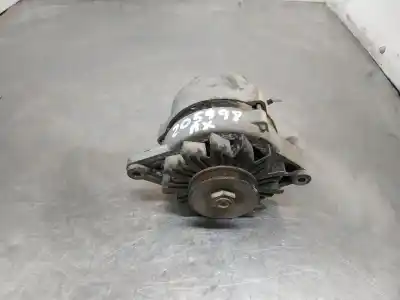 Second-hand car spare part alternator for opel corsa a swing-in oem iam references   