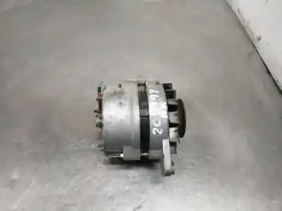 Second-hand car spare part alternator for opel corsa a swing-in oem iam references   