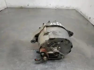 Second-hand car spare part alternator for opel corsa a swing-in oem iam references   