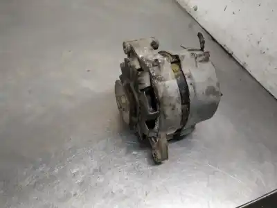 Second-hand car spare part alternator for opel corsa a swing-in oem iam references   