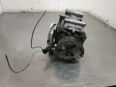 Second-hand car spare part AIR CONDITIONING COMPRESSOR for FORD FOCUS BERLINA (CAK)  OEM IAM references   