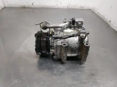Second-hand car spare part AIR CONDITIONING COMPRESSOR for FORD FOCUS BERLINA (CAK)  OEM IAM references   