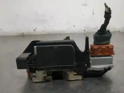 Pièce détachée automobile d'occasion SERRURE DE PORTE ARRIÈRE DROITE pour PEUGEOT 307 (S1)  Références OEM IAM   