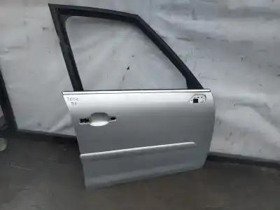 Автозапчастина б/у ПЕРЕДНІ ПРАВІ ДВЕРІ для CITROEN C4 PICASSO  Посилання на OEM IAM   
