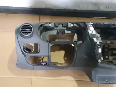 Peça sobressalente para automóvel em segunda mão tablier por seat leon (1p1) reference referências oem iam   