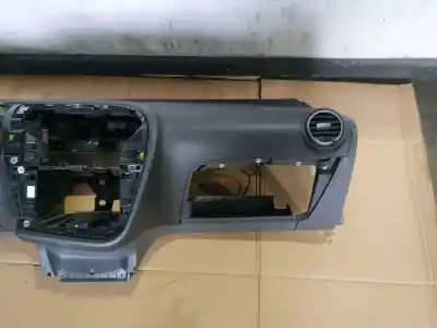 İkinci el araba yedek parçası GÖSTERGE PANELI için SEAT LEON (1P1)  OEM IAM referansları   