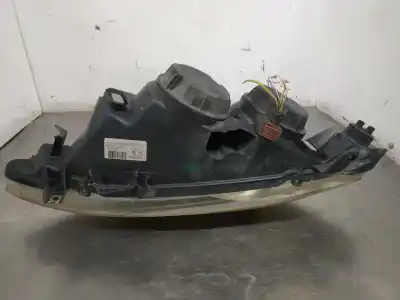 Gebrauchtes Autoersatzteil LINKER SCHEINWERFER zum PEUGEOT 307 (S1)  OEM-IAM-Referenzen 9634369580  