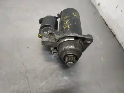 Автозапчасти б/у двигатель запускается за seat leon (1m1) sport ссылки oem iam 001125012  