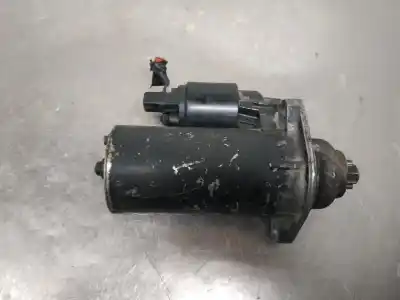 Автозапчасти б/у двигатель запускается за seat leon (1m1) sport ссылки oem iam 001125012  