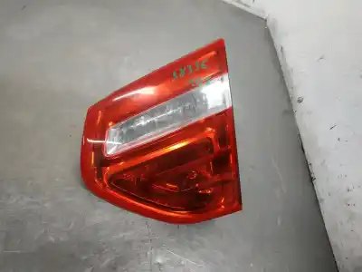 Peça sobressalente para automóvel em segunda mão farolim interior traseiro direito por citroen c4 picasso sx referências oem iam 9653547677  