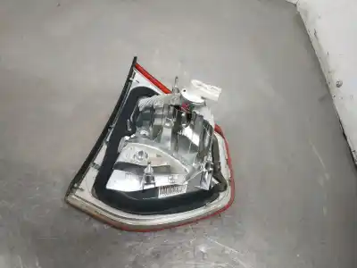 Peça sobressalente para automóvel em segunda mão farolim interior traseiro direito por citroen c4 picasso sx referências oem iam 9653547677  