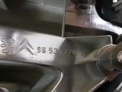 Автозапчастина б/у внутрішній правий завод для CITROEN C4 PICASSO SX Посилання на OEM IAM 9653547677  