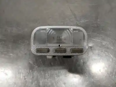 Pezzo di ricambio per auto di seconda mano luce interna per citroen c4 picasso sx riferimenti oem iam   