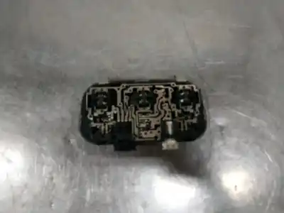 Pezzo di ricambio per auto di seconda mano luce interna per citroen c4 picasso sx riferimenti oem iam   