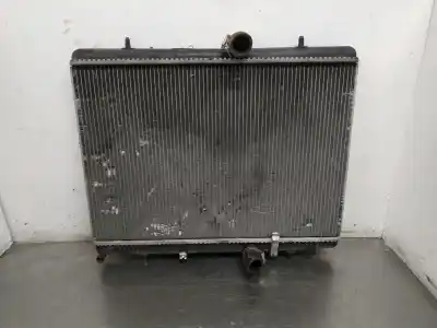 Pezzo di ricambio per auto di seconda mano radiatore d acqua per citroen c4 picasso sx riferimenti oem iam 9680533480  