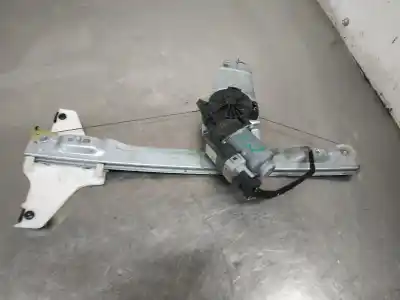 Pezzo di ricambio per auto di seconda mano alzacristalli posteriore sinistro per citroen c4 picasso sx riferimenti oem iam 10400979d  