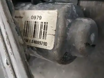 Pezzo di ricambio per auto di seconda mano alzacristalli posteriore sinistro per citroen c4 picasso sx riferimenti oem iam 10400979d  