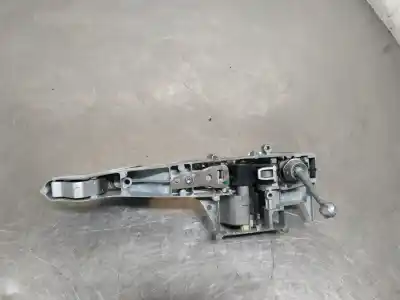 Pezzo di ricambio per auto di seconda mano maniglia esterna anteriore sinistra per citroen c4 picasso sx riferimenti oem iam   