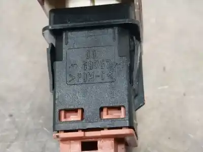 Pezzo di ricambio per auto di seconda mano avvertimento per citroen c4 picasso sx riferimenti oem iam 68767  