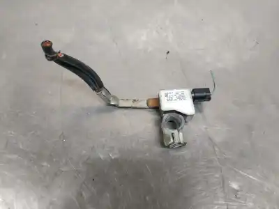 Peça sobressalente para automóvel em segunda mão módulo eletrônico por citroen c4 picasso sx referências oem iam 9663797980  