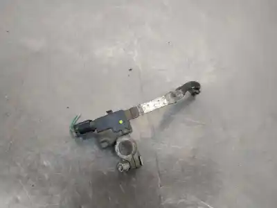 Peça sobressalente para automóvel em segunda mão módulo eletrônico por citroen c4 picasso sx referências oem iam 9663797980  