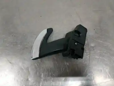 Pezzo di ricambio per auto di seconda mano Controllo Del Volante per CITROEN C4 PICASSO SX Riferimenti OEM IAM 96481641XT  
