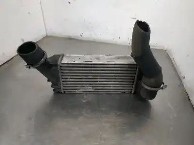 Pezzo di ricambio per auto di seconda mano intercooler per citroen c4 picasso sx riferimenti oem iam 965652880  