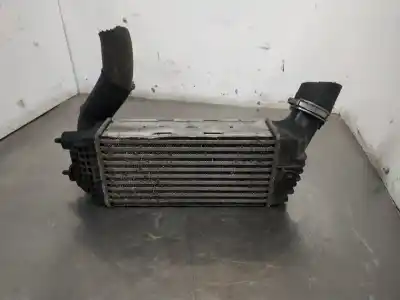 Pezzo di ricambio per auto di seconda mano intercooler per citroen c4 picasso sx riferimenti oem iam 965652880  