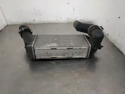 Pezzo di ricambio per auto di seconda mano Intercooler per CITROEN C4 PICASSO SX Riferimenti OEM IAM 965652880  