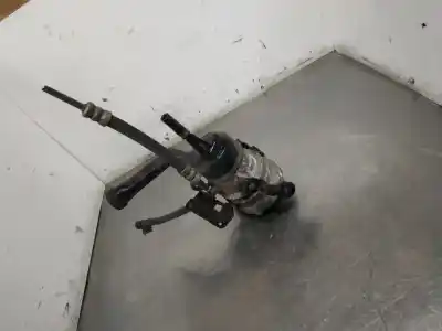 Peça sobressalente para automóvel em segunda mão bomba de direção por citroen c4 picasso sx referências oem iam 9685051580  
