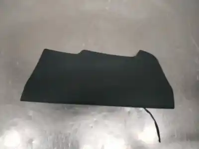 Автозапчастина б/у передня права бічна подушка безпеки для citroen c4 picasso sx посилання на oem iam 96600568zd  