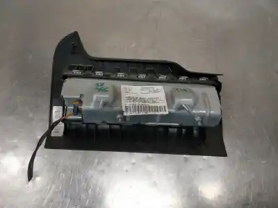 Автозапчастина б/у передня права бічна подушка безпеки для citroen c4 picasso sx посилання на oem iam 96600568zd  