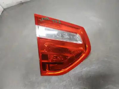 Pezzo di ricambio per auto di seconda mano luce di coda interna sinistra per citroen c4 picasso sx riferimenti oem iam   
