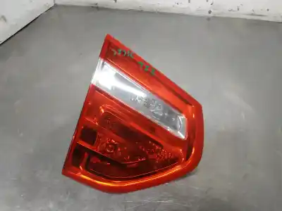 Автозапчасти б/у ВНУТРЕННИЙ ЛЕВЫЙ ЗАДНИЙ ФОНАРЬ за CITROEN C4 PICASSO  ссылки OEM IAM   