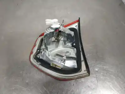 Pezzo di ricambio per auto di seconda mano luce di coda interna sinistra per citroen c4 picasso sx riferimenti oem iam   