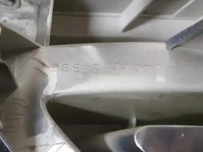 Pezzo di ricambio per auto di seconda mano luce di coda interna sinistra per citroen c4 picasso sx riferimenti oem iam   