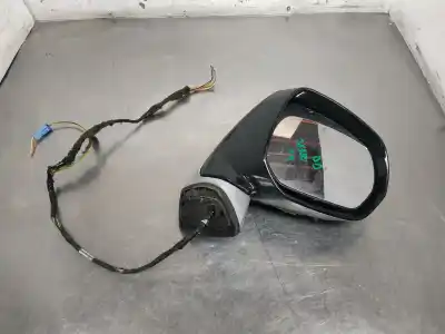 Pezzo di ricambio per auto di seconda mano retrovisore destro per citroen c4 picasso sx riferimenti oem iam   