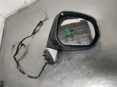 Pezzo di ricambio per auto di seconda mano retrovisore destro per citroen c4 picasso sx riferimenti oem iam   