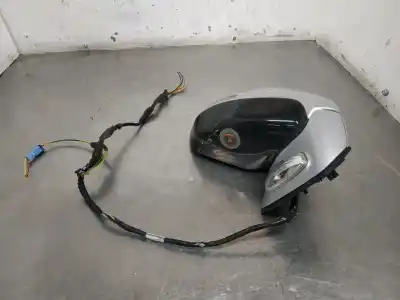 Second-hand car spare part RIGHT REARVIEW MIRROR for CITROEN C4 PICASSO  OEM IAM references   