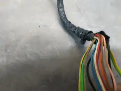 Pezzo di ricambio per auto di seconda mano retrovisore destro per citroen c4 picasso sx riferimenti oem iam   