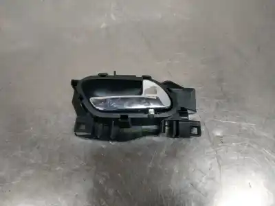 Автозапчастина б/у усередині передня права ручка для CITROEN C4 PICASSO SX Посилання на OEM IAM 96555516VD  