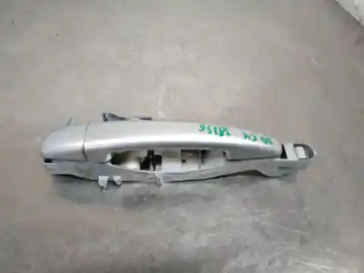 Автозапчастина б/у зовнішня ручка передня прав для CITROEN C4 PICASSO SX Посилання на OEM IAM   