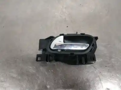 Second-hand car spare part interior left front handle for citroen c4 picasso sx oem iam references   